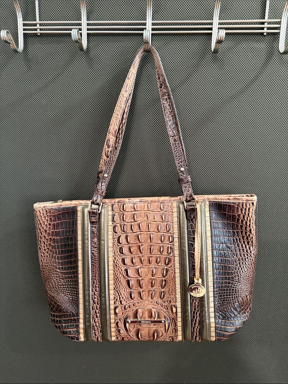Brahmin Bag
